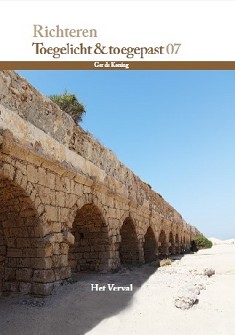 Richteren Toegelicht & toegepast 07